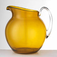 Palla  Pitcher by Mario Luca Giusti