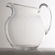 Palla  Pitcher by Mario Luca Giusti