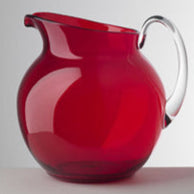 Palla  Pitcher by Mario Luca Giusti