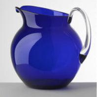Palla  Pitcher by Mario Luca Giusti