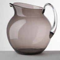 Palla  Pitcher by Mario Luca Giusti