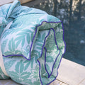 Barbade Outdoor Cushions & Cushion Covers