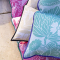 Barbade Outdoor Cushions & Cushion Covers