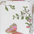 Baudin Butterfly Tissue Box Cover by Matouk