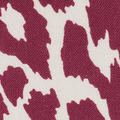 Iconic Leopard Tissue Box Cover by Matouk Collection