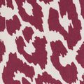 Iconic Leopard Tissue Box Cover by Matouk Collection