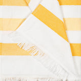Canary Stripe