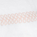Astor Braid Bath Towels by Matouk Collection