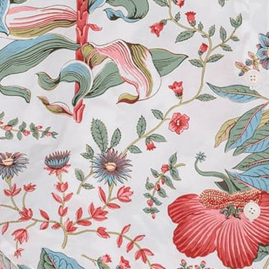 Luca Sleep Shirt by Matouk Collection