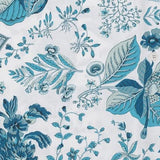 Pomegranate Prussian Blue