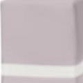 Nocturne Tissue Box Cover by Matouk Collection