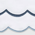 India Bed Linens by Matouk Collection