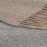 Flannel Grey/Natural