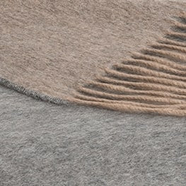 Paley Lap Throw Blankets by Matouk Collection