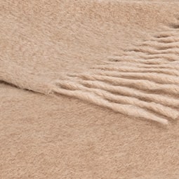 Paley Lap Throw Blankets by Matouk Collection