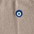 Evil Eye Sleeping Socks by Matouk Collection
