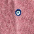 Evil Eye Sleeping Socks by Matouk Collection