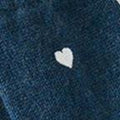 Heart Sleeping Socks by Matouk Collection