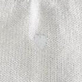 Heart Sleeping Socks by Matouk Collection