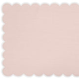 Pink/White
