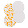 Reversible Quilted Placemat by Matouk Collection