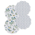Reversible Quilted Placemat by Matouk Collection