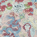 Magic Mountain Table Linens by Matouk Collection