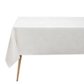 Marie Galante Easy-Care Tablecloth by Le Jacquard Francais