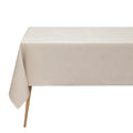 Marie Galante Easy-Care Tablecloth by Le Jacquard Francais