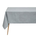 Marie Galante Easy-Care Tablecloth by Le Jacquard Francais