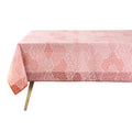 Wagara Coated Cotton Table Linens by Le Jacquard Francais
