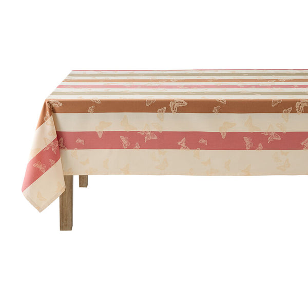 Bal des Papillons Table Linens