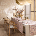 Campagne Cotton Table Linens by Le Jacquard Francais