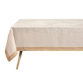 Evasion Celeste Table Linens by Le Jacquard Francais