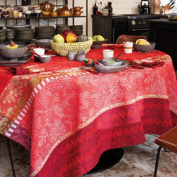 Gipsy Coated Table Linens