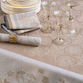 Instant Bucolique Table Linens by Le Jacquard Francais