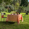 Instant Bucolique Table Linens by Le Jacquard Francais