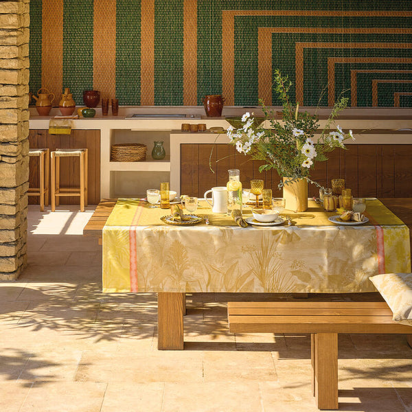 Sinharaja Table Linens