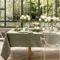 Tivoli Table Linens by Le Jacquard Francais