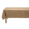 Vegetal Mood Cotton Table Linens by Le Jacquard Francais