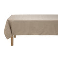 Vegetal Mood Cotton Table Linens by Le Jacquard Francais
