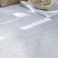 Voyage Iconique Cotton Table Linens by Le Jacquard Francais