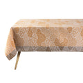 Wagara Cotton Table Linens by Le Jacquard Francais