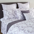 Natura Duvet Cover