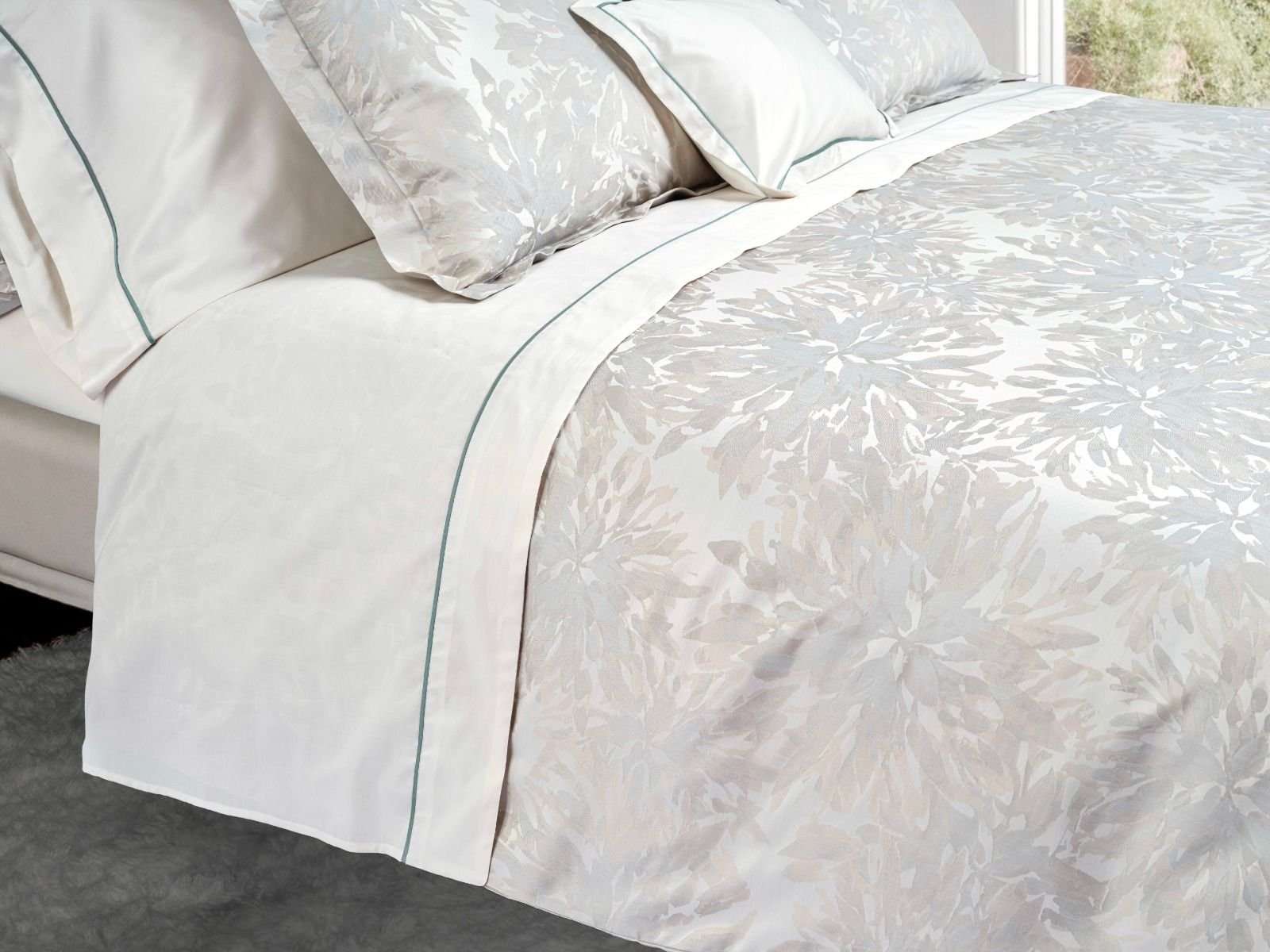 Noto Duvet Cover by Signoria