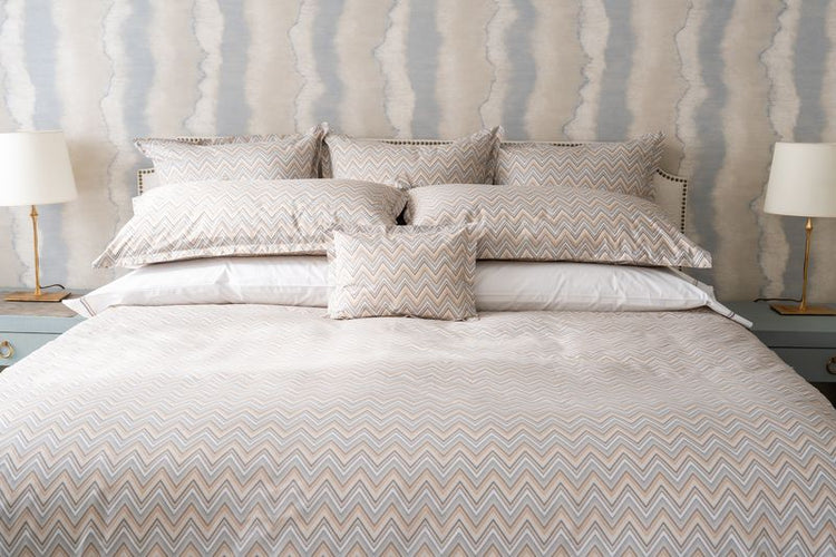 Matteo Bed Linens