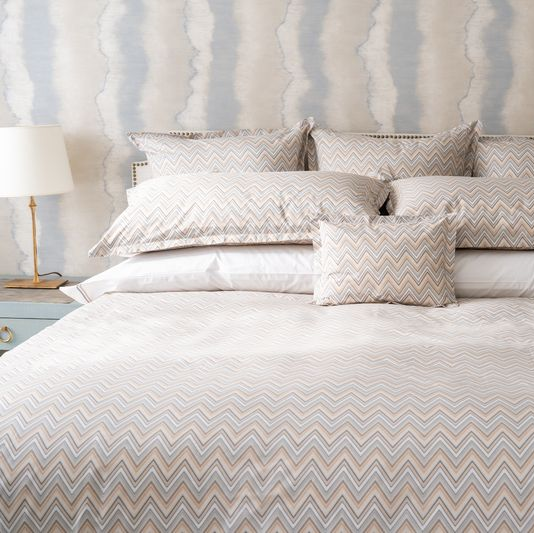 Matteo Bed Linens