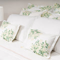 Ella Bed Linens by Stamattina