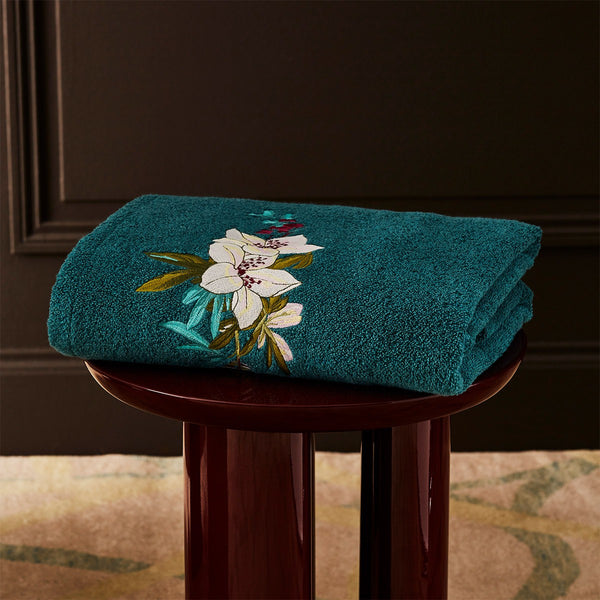 Panorama Bath Towels