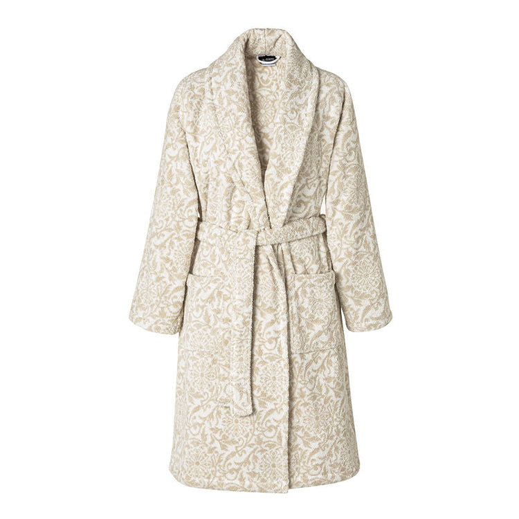 Charme Bath Robes by Le Jacquard Francais